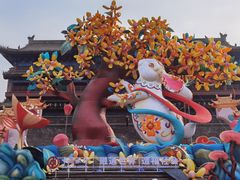 -西安城墙·碑林历史文化景区