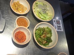 -喜来稀肉(虹泉路店)