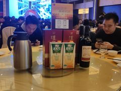 -洛阳国际大酒店-香榭丽舍西餐厅