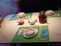 -鑫小城故事·藕汤·家常菜(台北一路总店)