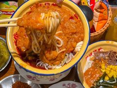 -池嬢拌粉(上海首店)