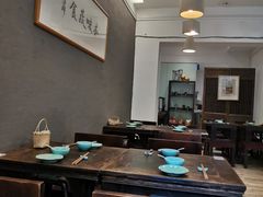 -五观堂素食(新华路店)