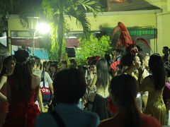-金东尼人妖秀