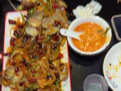 -路边边.炒菜烧烤.音乐餐厅(良乡长虹店)