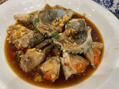 -长平肥姐白粥·海鲜打冷