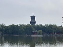 -盛世南宫影视城(北普陀影视城)
