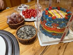 -一韩亭韩式烤肉(高新店)