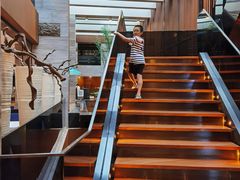 -深圳大梅沙京基洲际度假酒店