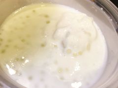 椰汁西米-百花传统甜品店(原址店)