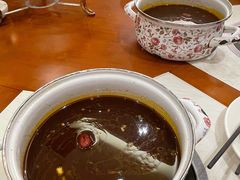 -葛记红焖羊肉(和平路形象店)