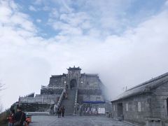 -南岳衡山风景名胜区