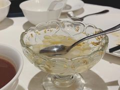 桂香鸡头米-南麓·浙里(外滩店)