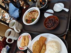-東茅街茶馆