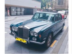 -尼依格罗香港美利酒店