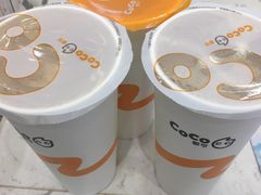 -CoCo都可(福州宝龙广场店)