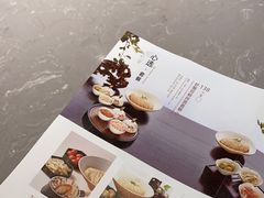 -松鹤楼面馆(清河万象汇店)