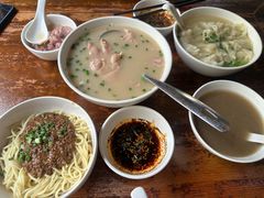 -牛王庙(龙华花园店)