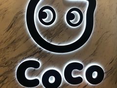 -CoCo都可(健翔桥店)