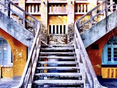 -广州市紫泥堂文化创意园景区