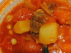 -天山传奇新疆菜(SKLP店)