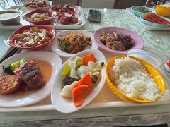 -上海财经大学-新食堂