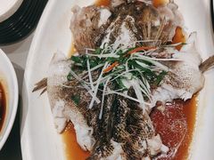 -红城阁·上海味道(四平路店)