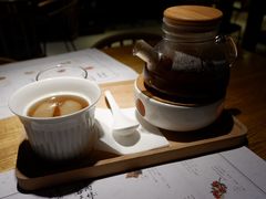 -炖物24章·顺时轻养茶(杭州大厦店)