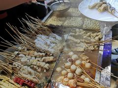 -郭记小街麻辣烫(南小街总店)