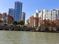 -苏州河梦清园环保主题公园