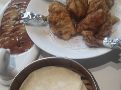 -梅利汴京烤鸭•开封豫菜地标店(东大街店)
