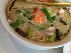 -闽海肴(北辰荟店)