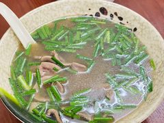醒胃牛三星汤-桥雪牛杂专门店(关边路店)