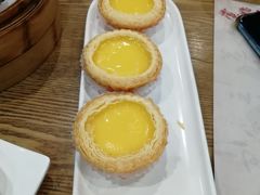 松化鸡蛋挞-赏点粤式点心(广州塔店)