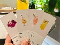 -théATRE 茶聚场(王府中環店)