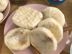 -清泉阁包子饺子·刀削面(五一店)