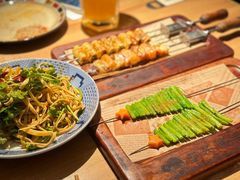 -雪熊精酿·哈尔滨烧烤酒馆(非遗大串店)