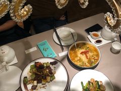 -尚一汤·粤菜海鲜(环球港店)