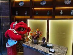 -ONE FULL 古董港式海鲜火锅