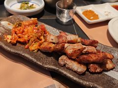 -韩满园· 甄选韩式烤肉