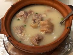 蹄花-眉州东坡(国贸店)