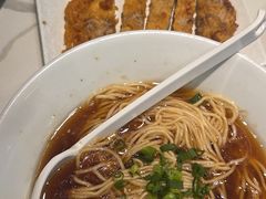 -苏晓玥·江南小吃(深圳北站店)