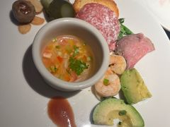 -拉蒂娜·巴西牛排馆 Latina·Brazilian Steakhouse(王府井喜悦店)
