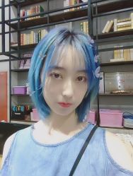 点击看大图 -马克男发时尚店