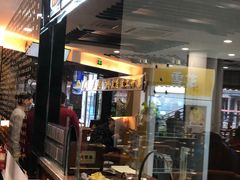 -奎元馆.百年奎元.非遗传承(西湖边的解放路店)