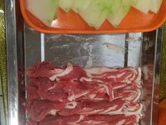 -赵氏老北京涮羊肉羊蝎子(蓝村店)