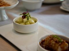 -九里云松·天香餐厅
