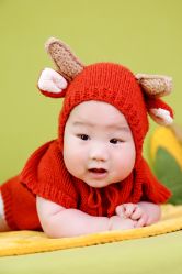 -童年时光专业儿童摄影(龙首店)