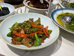 -粤小馆(天安云谷店)