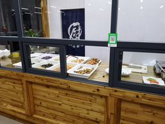-鲁山揽锅菜(金鼎店)