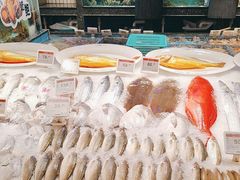 -王庄阿咪海鲜大排档(象园店)